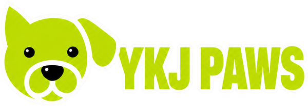 YKJ PAWS